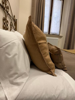 PienzaLettings Studio & Room Pienza
